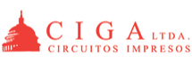 Ciga Ltda. Circuitos Electrónicos Impresos