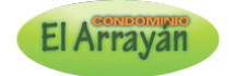 Cabañas El Arrayán