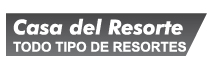 Casa Del Resorte SPA