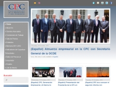 Confederación de La Producción y del Comercio