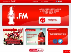 Coca - Cola de Chile S.A.