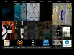 Cristalerias Toro S.A.I.C