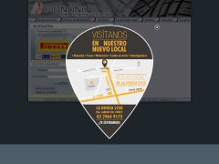 Comercial Pío Nono Ltda.