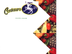 Conservas Centauro