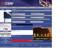 Cía. Sud Americana de Vapores