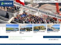 Constructora Desco S.A.