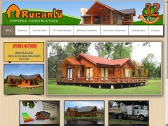 Construcciones Industrializadas de Alto Estándar