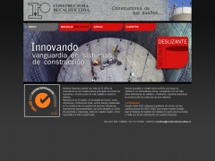 Constructora Rucalhue Ltda.