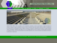 Constructora Trébol Ltda.