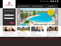 Constructora Avellaneda Ltda.