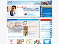 Clínica Los Carrera