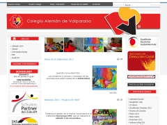 Colegio Alemán Valparaíso