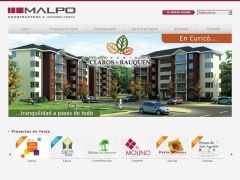 Constructora Malpo