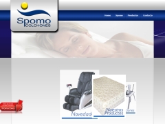 Colchones Spomo