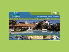 Centro de Eventos Hotel La Serena Plaza