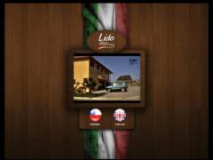 Cabañas Lido Italiano