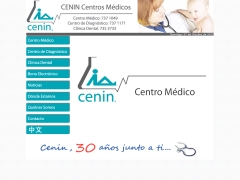 Cenin