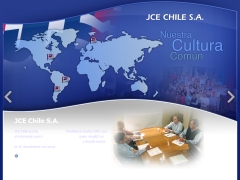 Constructora JCE S.A.