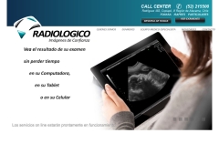 Centro Radiológico Copiapó Ltda.