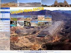 Compañía Minera Dayton