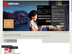 Cerámicas Cordillera