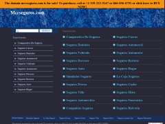 Cordero y Cía. Ltda., María Carmen