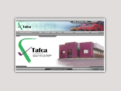 Constructora Tafca Ltda.