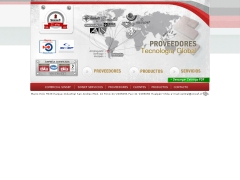 Comercial Sinsef Ltda.