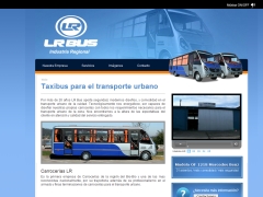 Carrocerias L.R. Bus