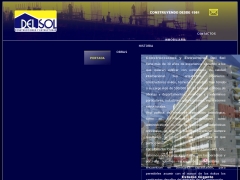Constructora del Sol