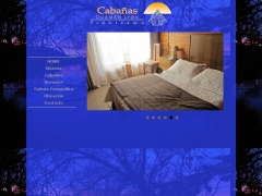 Cabañas Guzmán Lyon