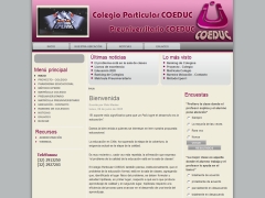 Colegio Particular Coeduc