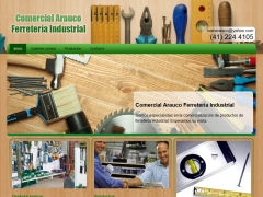 Comercial Arauco