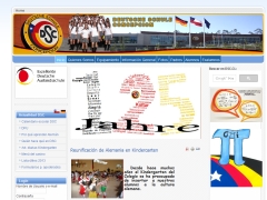 Colegio Alemán de Concepción