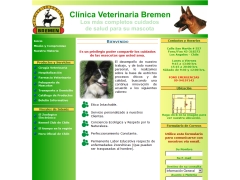 Clínica Veterinaria Bremen