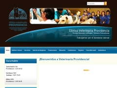 Clinica Veterinaria Providencia