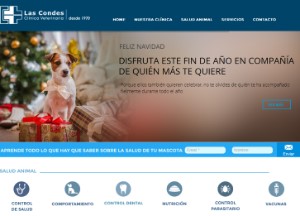 Clínica Veterinaria Las Condes