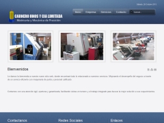 Carnero Hnos. y Cía. Ltda.