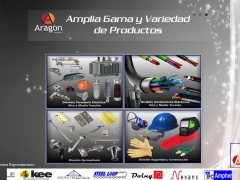 Comercial Aragón Ltda.