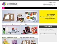 Croma S.A.