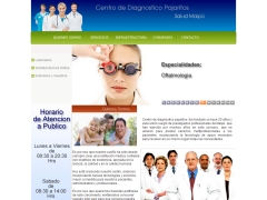 Centro Médico Pajaritos