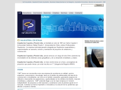 C & P Arquitectos Consultores