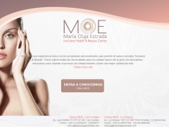 Clínica Cosmética María Olga Estrada