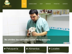 Centro Veterinario Pets