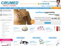 Cirumed