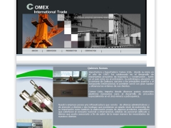 Comex International Trade