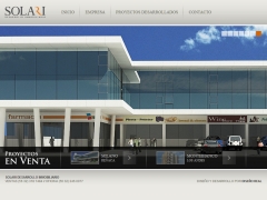 Constructora Solari S.A.