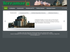 Constructora Terramar Ltda.