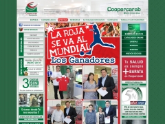 Cooperativa de Consumos de Carabineros de Chile Limitada