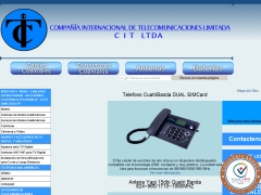 C.I.T. Ltda.